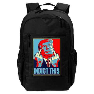 Trump Indict This Backpack