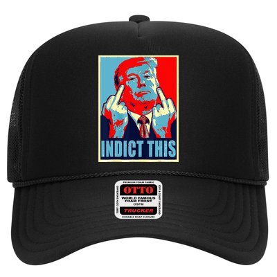 Trump Indict This Trucker Hat