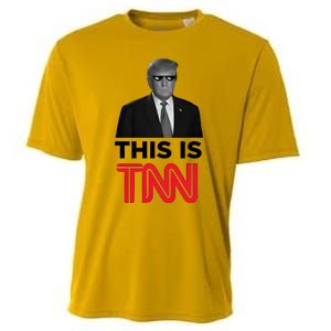 This Is TNN Cooling Performance Crew T-Shirt