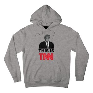 This Is TNN Hoodie