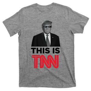 This Is TNN T-Shirt