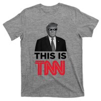 This Is TNN T-Shirt