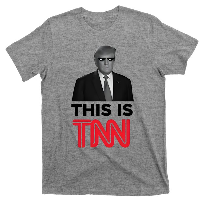 This Is TNN T-Shirt