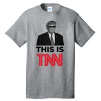 This Is TNN Tall T-Shirt