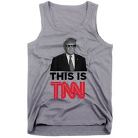 This Is TNN Tank Top