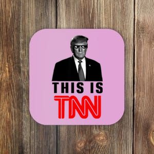 This Is TNN Funny Trump Coaster