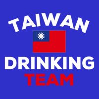 Taiwan Ing Team Taiwanese Flag Beer Funny Group Party Meaningful Gift Toddler T-Shirt