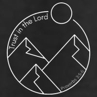 Trust In The Lord Proverbs 3:56 15oz Campfire Ceramic Mug