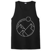 Trust In The Lord Proverbs 3:56 PosiCharge Competitor Tank