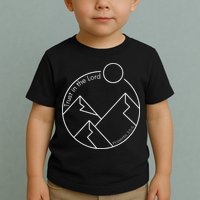Trust In The Lord Proverbs 3:56 Toddler T-Shirt