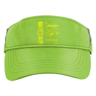 The Islander Adult Drive Performance Visor