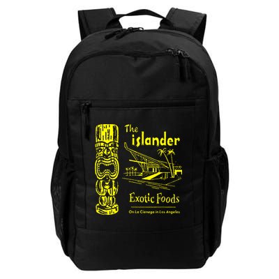 The Islander Daily Commute Backpack