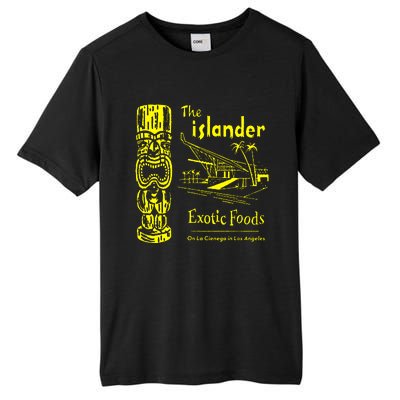 The Islander Tall Fusion ChromaSoft Performance T-Shirt