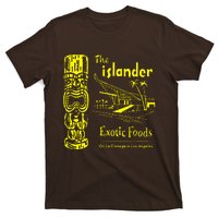 The Islander T-Shirt