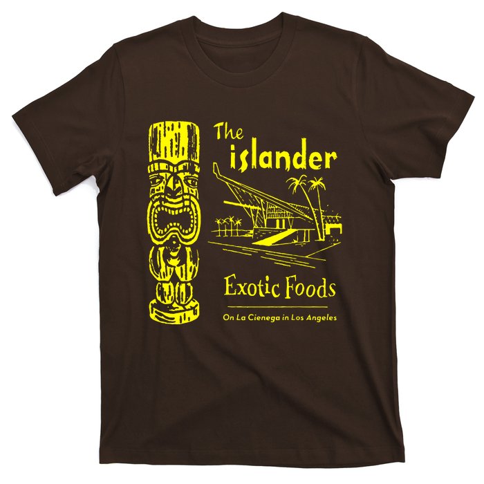 The Islander T-Shirt