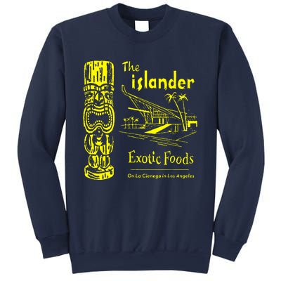 The Islander Sweatshirt