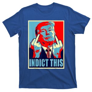 Trump Indict This T-Shirt