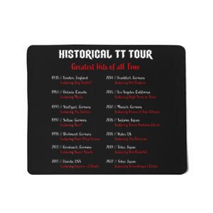 Ttutcon Inaugural Mousepad