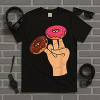 Two In The Pink One In The Stink Funny Shocker T-Shirt