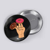 Two In The Pink One In The Stink Funny Shocker Button