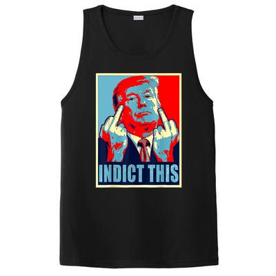 Trump Indict This PosiCharge Competitor Tank