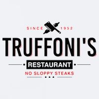 Truffonis I Think You Should Leave Sueded Cloud Jersey T-Shirt