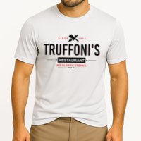 Truffonis I Think You Should Leave Performance Shirt