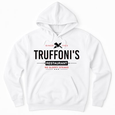 Truffonis I Think You Should Leave Hoodie