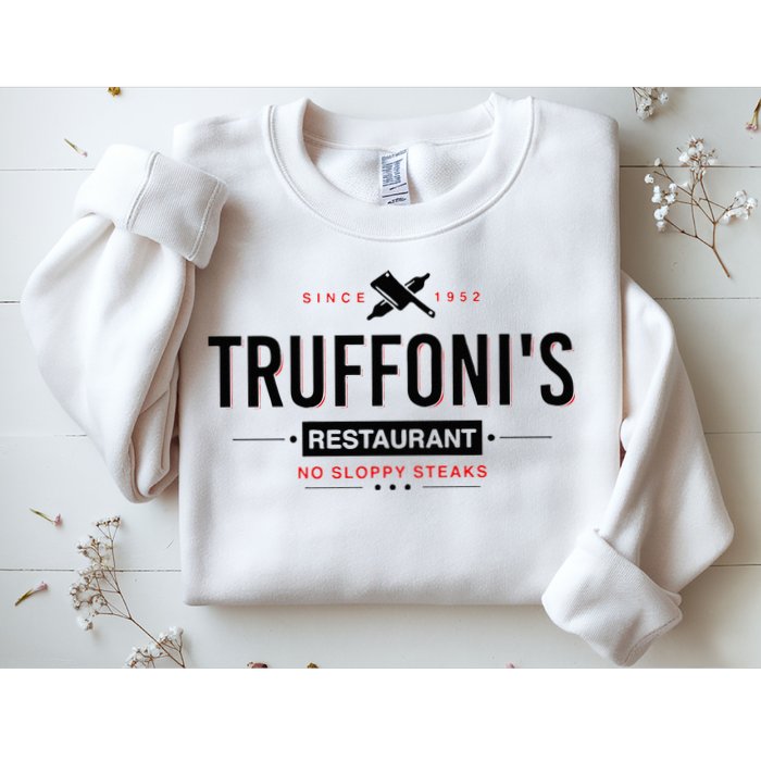 Truffonis I Think You Should Leave Sweatshirt