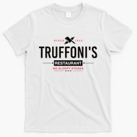 Truffonis I Think You Should Leave T-Shirt