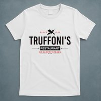 Truffonis I Think You Should Leave T-Shirt