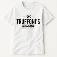 Truffonis I Think You Should Leave Tall T-Shirt