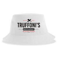 Truffonis I Think You Should Leave Sustainable Bucket Hat