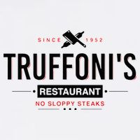 Truffonis I Think You Should Leave Button