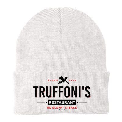 Truffonis I Think You Should Leave Beanie