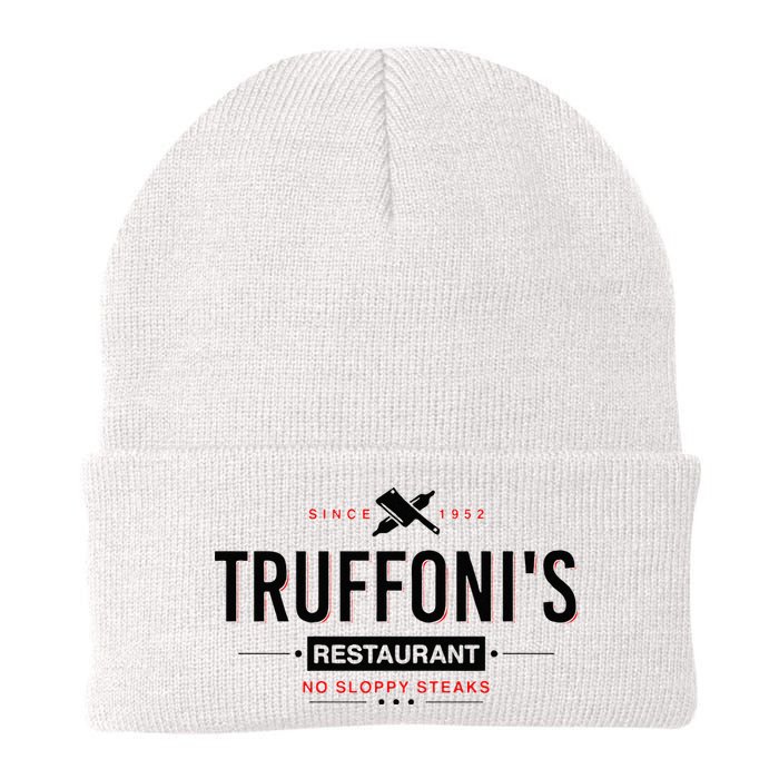 Truffonis I Think You Should Leave Beanie