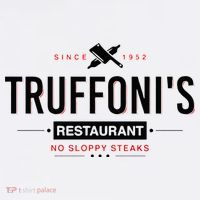 Truffonis I Think You Should Leave Magnet