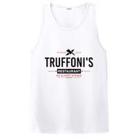 Truffonis I Think You Should Leave PosiCharge Competitor Tank