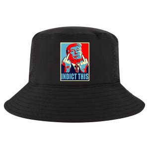 Trump Indict This Cool Comfort Performance Bucket Hat