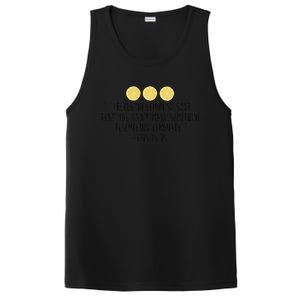 This Is Us Lemonade PosiCharge Competitor Tank