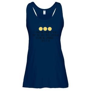 This Is Us Lemonade Ladies Essential Flowy Tank