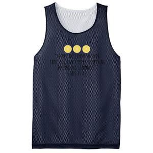 This Is Us Lemonade Mesh Reversible Basketball Jersey Tank