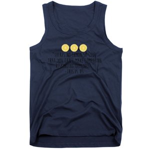 This Is Us Lemonade Tank Top