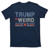 Trump Is Weird T-Shirt