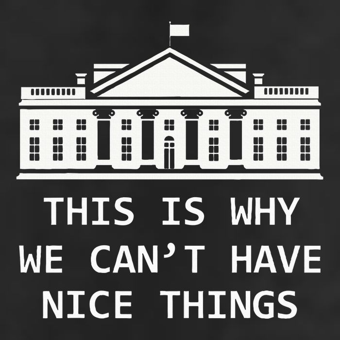 This Is Why We CanT Have Nice Things Freedom Libertarian 15oz Campfire Ceramic Mug