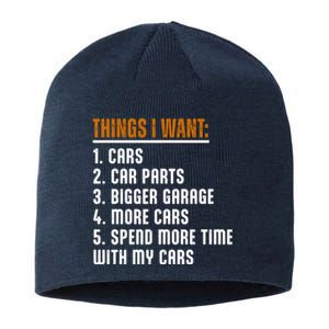 Things I Want In My Life Cars More Cars Car Sustainable Beanie