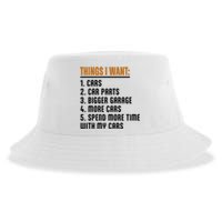 Things I Want In My Life Cars More Cars Car Sustainable Bucket Hat