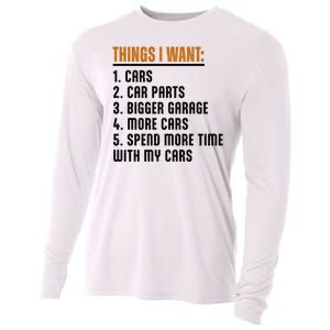 Things I Want In My Life Cars More Cars Car Cooling Performance Long Sleeve Crew