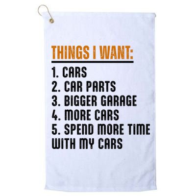 Things I Want In My Life Cars More Cars Car Golf Towel