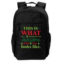 This Is What An Awesome Pickleball Player Looks Like Backpack